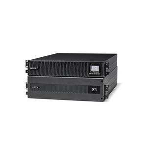 Salicru SLC-4000-TWIN RT3 Doble conversión (en línea) 40 kVA 4000 W 2 salidas AC