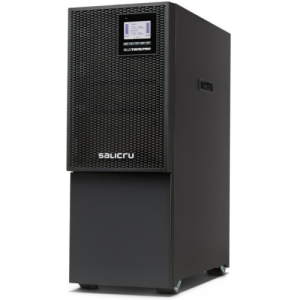 Salicru SLC-5000-TWIN PRO3 Doble conversión (en línea) 5 kVA 5000 W