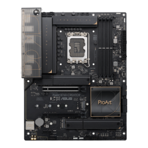 Asus ProArtT B760-Creator Intel B760 LGA 1700 ATX - Placa Base