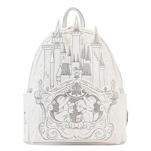 Mochila Happily Ever After Cenicienta Disney Loungefly 26cm