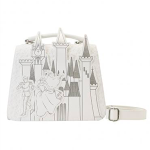 Bolso Happily Ever After Cenicienta Disney Loungefly