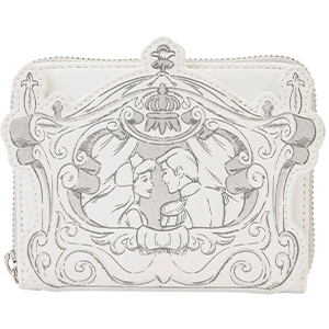 Cartera Happily Ever After Cenicienta Disney Loungefly