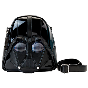 Bolso Casco Darth Vader Star Wars Loungefly