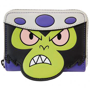 Cartera Mojo Jojo Las Supernenas Loungefly