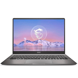 MSI Creator Z16-205ES i9-13980 - RTX 4070 - 64GB - 1TB - 16´´ - W11 - Ordenador Portatil Gaming