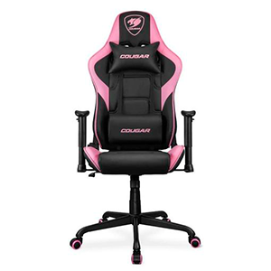 Cougar Armor Elite Eva - Silla Gaming para PC Hardware en GAME.es