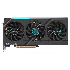 Gigabyte GeForce RTX 4070 Ti Eagle OC (rev. 2.0) 12GB GDDR6X - Tarjeta Grafica Gaming Gigabyte GeForce RTX 4070 Ti Eagle OC (rev. 2.0) 12GB GDDR6X - Tarjeta Grafica Gaming