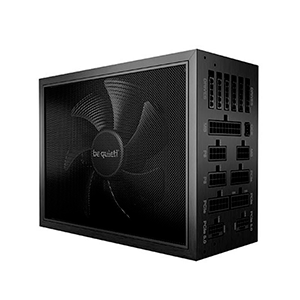 be quiet! Dark Power Pro 13 1300W 20+4 pin ATX Negro - Fuente Alimentacion