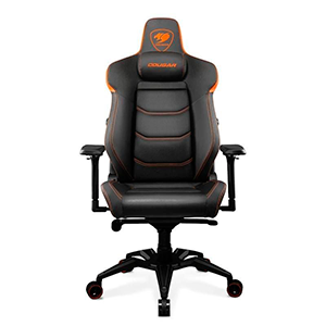 Cougar Armor Evo - Silla Gaming para PC Hardware en GAME.es