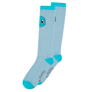 Calcetines Squirtle Pokemon 39 42