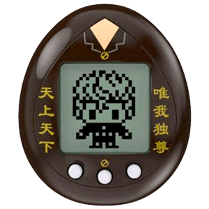 Tamagotchi Tokkofuku Tokyo Revengers
