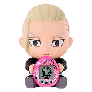 Figura soporte Draken Tamagotchi Hugmy Tokyo Revengers