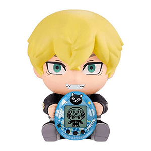 Figura soporte Chifuyu Tamagotchi Hugmy Tokyo Revengers