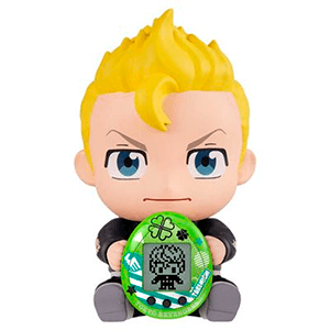 Figura soporte Takemichi Tamagotchi Hugmy Tokyo Revengers