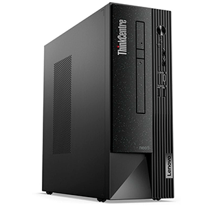 Lenovo ThinkCentre neo 50s i7-12700 SFF Intel® Core™ i7 16 GB DDR4-SDRAM 512 GB SSD Windows 11 Pro PC Negro en GAME.es