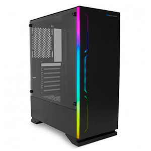 Deep Gaming A232 ATX - Caja Ordenador