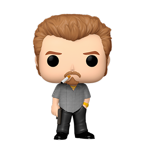 Figura POP Trailer Park Boys Ricky with Cig