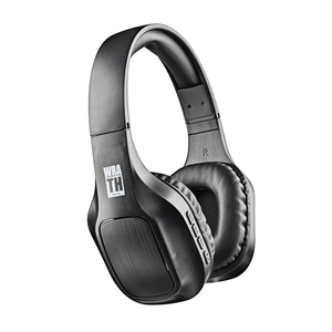 NGS ARTICA WRATH Auriculares Inalámbrico y alámbrico Diadema Llamadas/Música USB Tipo C Bluetooth Negro