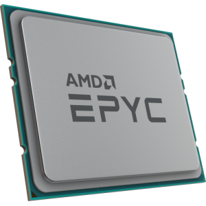 AMD Epyc 7302 3GHz 128 MB L3 - Microprocesador