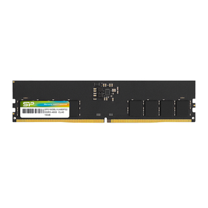 Silicon Power DDR5 4800CL40UDIMM16GB SR  Memoria RAM