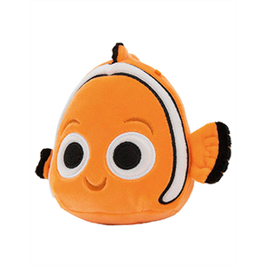 Squishmallows Nemo Disney 35cm - Peluche