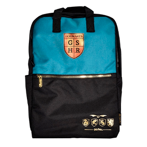 Mochila Hogwarts Harry Potter 40cm