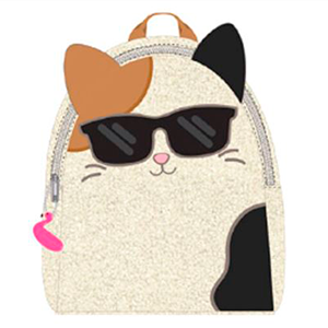 Squishmallows Cam Squishmallows - Mochila