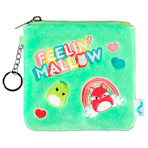 Squishmallows Cartera peluche Mixed Squish Squishmallows