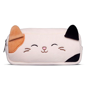 Squishmallows Neceser peluche Cameron Squishmallows