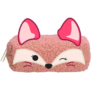 Squishmallows Neceser peluche Fifi Squishmallows