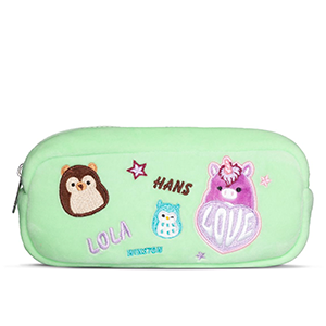 Squishmallows Neceser peluche Mixed Squish Squishmallows