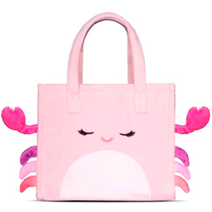 Squishmallows Bolso peluche Cailey Squishmallows