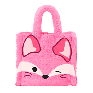 Squishmallows Bolso peluche Fifi Squishmallows