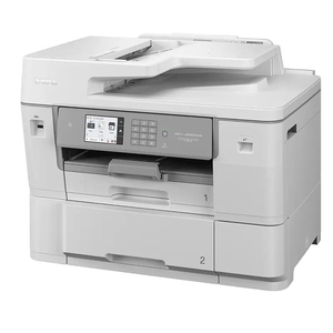 Brother Multifunción MFC-J6959DW - Impresora