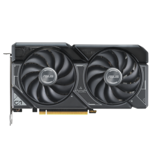 Asus Dual GeForce RTX 4060 Ti 8GB GDDR6 - Tarjeta Grafica Gaming
