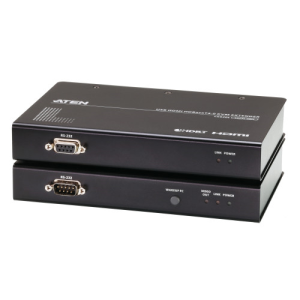 ATEN CE820-ATA-G extensor KVM Transmisor y receptor