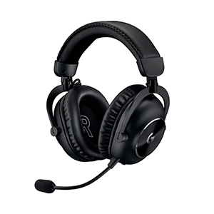 Logitech G PRO X 2 Bluetooth Negro - Auriculares Gaming