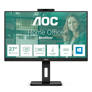 AOC 24P3QW 23.8´´ - LED - Full HD - Monitor