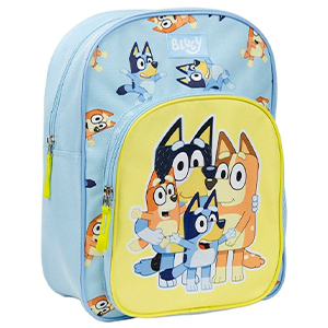 Mochila Bluey 35cm