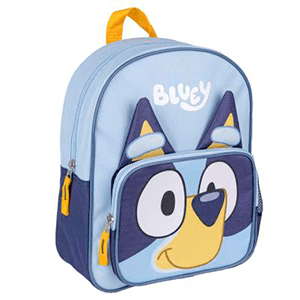 Mochila Bluey 30cm