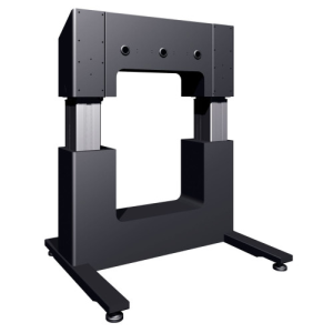 PFTE 7120 MOTORIZED TROLLEY FOR