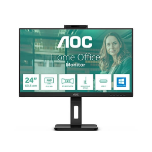 AOC 24P3CW 23.8´´ - IPS - Full HD - 75Hz - Pivotante - Monitor AOC 24P3CW 23.8´´ - IPS - Full HD - 75Hz - Pivotante - Monitor