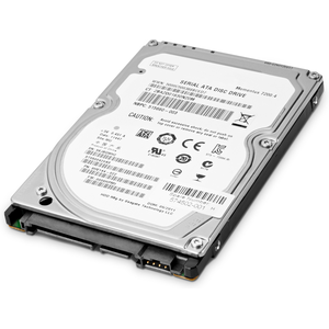 HP Unidad de disco duro SATA empresarial de 1 TB y 7200 rpm