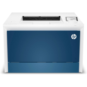 HP Impresora Color LaserJet Pro 4202dw, Color, Impresora para Pequeñas y medianas empresas, Estampado, Conexión inalámbrica; Imp