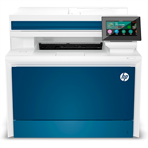 HP LaserJet Pro 4302fdn - Impresora HP LaserJet Pro 4302fdn - Impresora