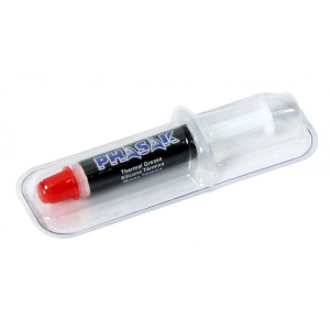 Phasak DTA 005 0.925 W m K 0.5 g  - Pasta Termica