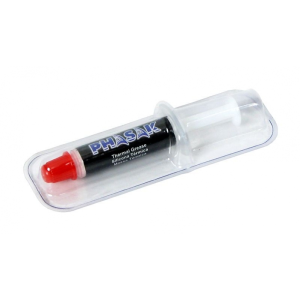 Phasak DTA 015 0,925 W/m·K 1,5 g - Pasta Termica