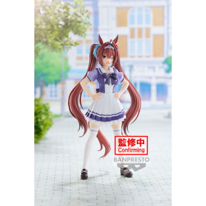 Figura Daiwa Scarlet Umamusume Pretty Derby 18cm Figura Daiwa Scarlet Umamusume Pretty Derby 18cm