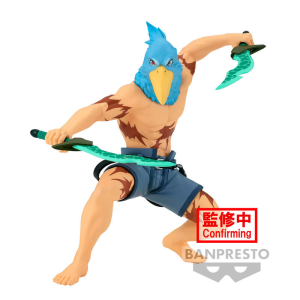 Figura Sunraku Shangri-La Frontier 14cm