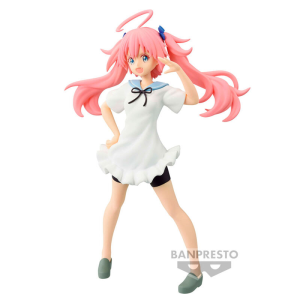 Figura Milim Nava Otherworlder That Time I Got Reincarnated as a Slime 15cm Figura Milim Nava Otherworlder That Time I Got Reincarnated as a Slime 15cm